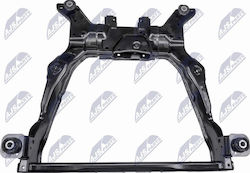 Помощна Рамка База Двигателен Модул Ford Mondeo V Хечбек 2014-0 2.0l Хечбек Ford Mondeo V Хечбек 2014-0 1.0l Хечбек Ford Mondeo V Хечбек 2014-0 1.5l Хечбек