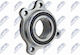 Wheel Hub Audi A4 Allroad B9 2016-0 3.0l Estate Audi A4 Allroad B9 2016-0 2.0l Estate Audi A4 B9 2015-0 2.0l Sedan