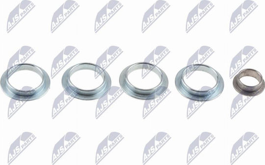 Seat Frame Ford Galaxy Ii 2006-2015 1.8l Mpv Ford Galaxy Ii 2006-2015 2.0l Mpv Ford Galaxy Ii 2006-2015 2.2l Mpv