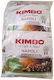 Kimbo Kaffee- und Getränkekapseln Espresso Napoli Kompatibilität mit E.S.E. Pod 10 Stück