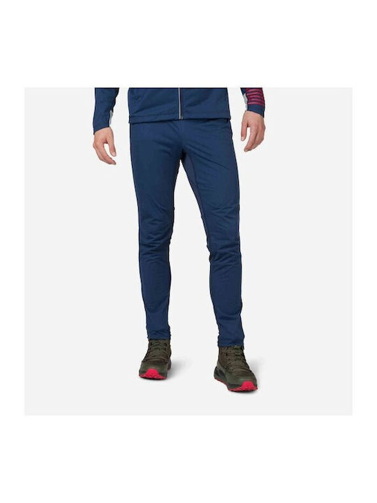 Rossignol RLMMP08_715 Ανδρικό Παντελόνι Σκι & Snowboard Μπλε