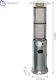Medrelaxhome Θερμάστρα Υγραερίου Φάρος Inox 11kW