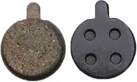 OEM Spare Ceramic Brake Pads Electric Scooter Xiaomi M365 Pro C02g0700108 C02g0700108