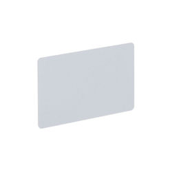 Pcmf-0cn0giy Mifare Card 13.56mf Blank Printed Number Zk Teco