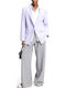 Hugo Hugo Damen Blazer Lila