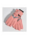 Admiral Women's Ski & Snowboard Gloves Pink