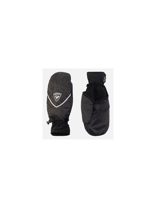 Rossignol Ανδρικά Γάντια Σκι & Snowboard Μαύρα