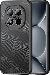 Dux Ducis Aimo Series Σκληρή Θήκη Transparent Xiaomi Redmi Note 15 Pro Plus 5g/poco M8 Pro 5g