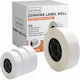 Zenwire Θερμική Χαρτοταινία Ταμειακής Π15xΔ30mm 230τμχ
