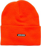 Vans Tall Cuff Beanie Ανδρικός Σκούφος Πλεκτός ...