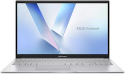 Asus Vivobook 15 15.6" (Core 5-120U/24GB/512GB)