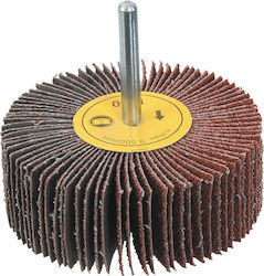 Verto Flap Wheel K80 30x80mm