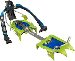 Climbing Technology Crampoane Snow Flex Automate 10 Puncte
