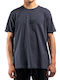 Athletic T-shirt Charcoal