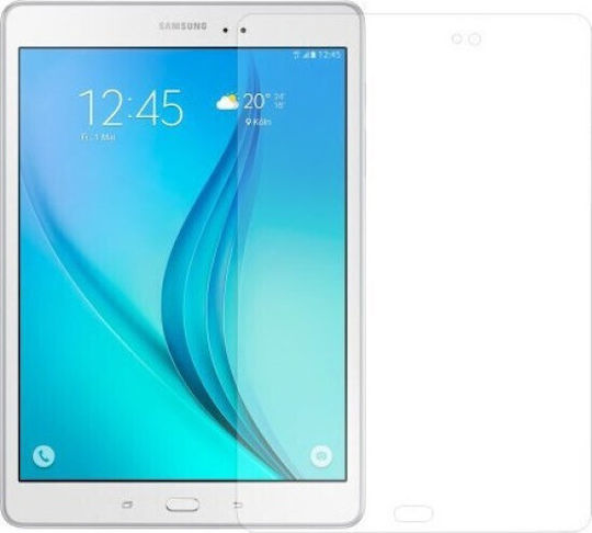 Tempered Glass Screen Protector Samsung Galaxy Tab A 9.7 T550/t555 Transparent