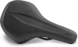ACID Fahrradsattel Schwarz ACID Fahrradsattel Schwarz