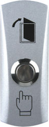 Rbt.009 Stainless Steel Release Button Harken