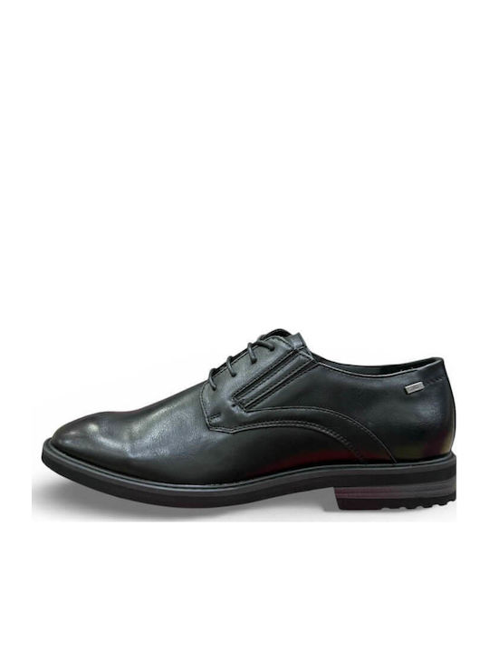 Men's Casual Shoes Black