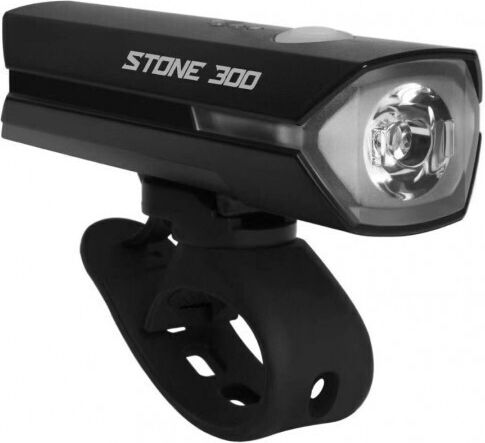 Energy 87-00021 Rechargeable Front Bicycle Light
