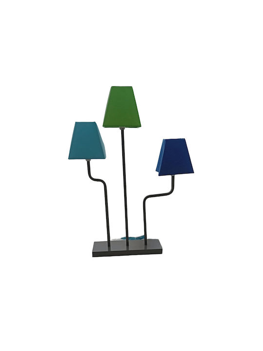 keleman Lămpi Decorative Pentru Masă E14 33x12cm