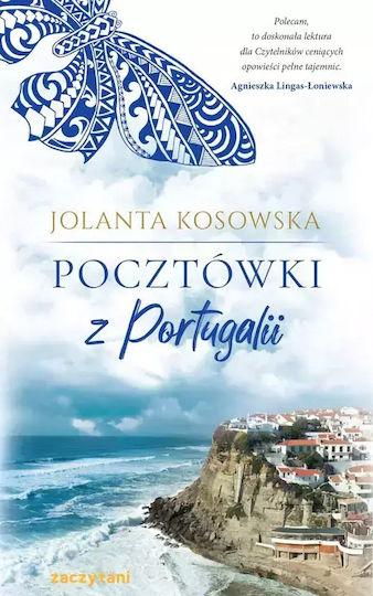Pocztówki Z Portugalii