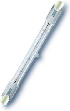 Radium Λάμπα Ιωδίνης R7s 120w 78mm Made In Germany 22315972