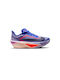 Zoom Fly 6 Frauen Sportschuhe Lila