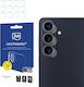 3MK Lens Protection Camera Protector Membrane Transparent for Samsung Galaxy S26