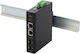 Pulsar ISFG42 Unmanaged L2 PoE Switch με 4 Θύρες Gigabit (1Gbps) Ethernet και 2 SFP Θύρες