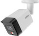 Dahua DH-IPC-HFW1639TCP-A-IL IP Surveillance Camera Full HD+ 6MP Waterproof with 3.6mm Lens