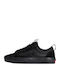 Skate Old Skool 36 Männliche Sneakers Schwarz