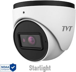 TVT TD-9524S4H-A(D/PE/AR2) IP Rezistentă la apă Cameră Full HD 1080p