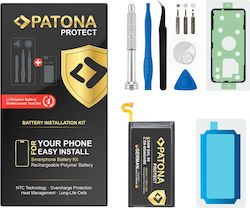Patona Kompatible Ersatzbatterie Für Samsung Galaxy S9 S9 Duos SM-G960F Patona Kompatible Ersatzbatterie Für Samsung Galaxy S9 S9 Duos SM-G960F