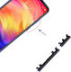 Side Black Keys Xiaomi Redmi Note 7 Note 7 Pro