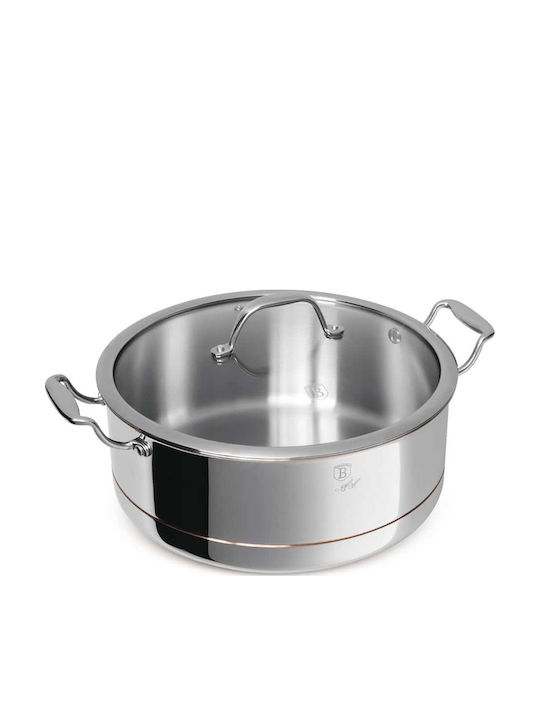Berlinger Haus Tiefe Topf 24cm