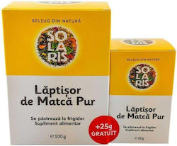Solaris Plant Pure Royal Jelly Vitamină 125gr