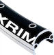 Alexrims Rim Mtb Alexrims Dm21 26"x36ot Side Cnc Capped Black New