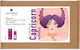 Messinian Spa Zodiac Collection Skin Care Set for Body Cleaning Capricorn 2pcs