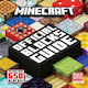 Minecraft Official Blocks Guide - Harpercollins Publishers - Hardback