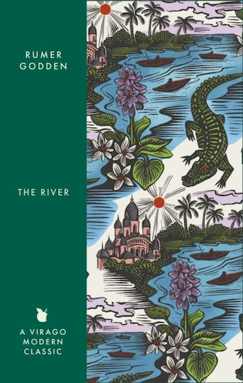 River - Little, Brown Book Group - Paperback / Softback