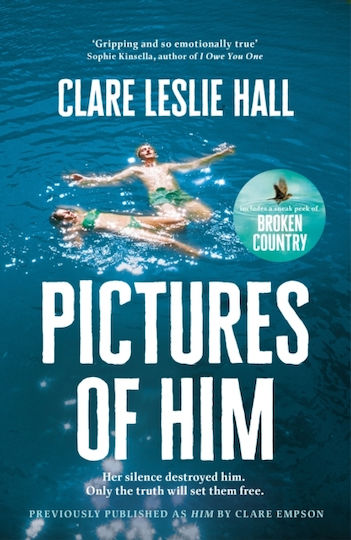 Pictures Of Him - John Murray Press - Paperback / Softback