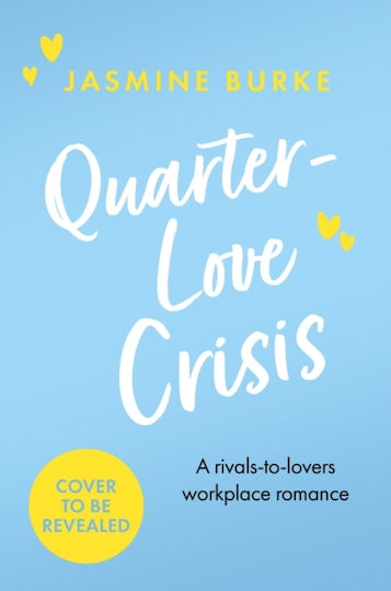 Quarter-love Crisis - John Murray Press - Paperback / Softback