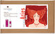 Messinian Spa Zodiac Collection Σετ Περιποίησης για Καθαρισμό Σώματος Aries 2τμχ