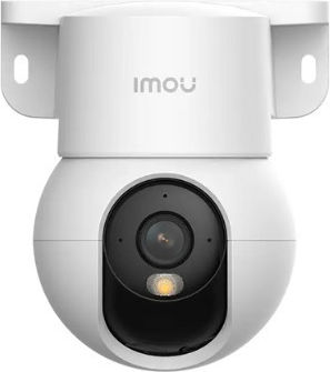 Imou Ranger Mini Камера за Наблюдение Full HD+ 5MP