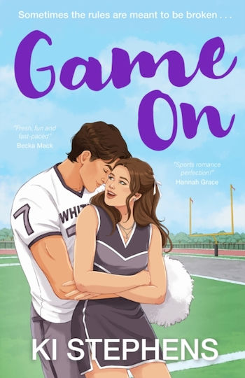 Game On - Cornerstone - Paperback / Softback