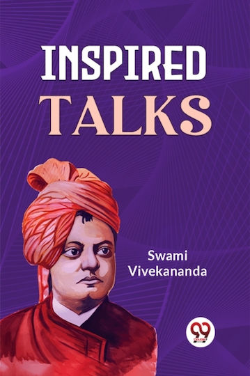 Inspired Talks - Double 9 Books Llp - Paperback / Softback