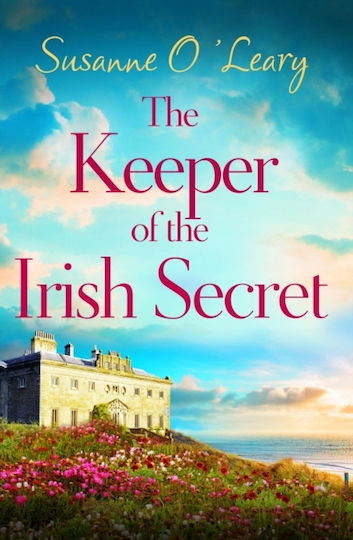 Keeper Of The Irish Secret - Bookouture - Paperback / Softback Keeper Of The Irish Secret - Bookouture - Paperback / Softback