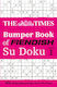 Times Bumper Book Of Fiendish Su Doku Book 1 - Harpercollins Publishers - Paperback / Softback