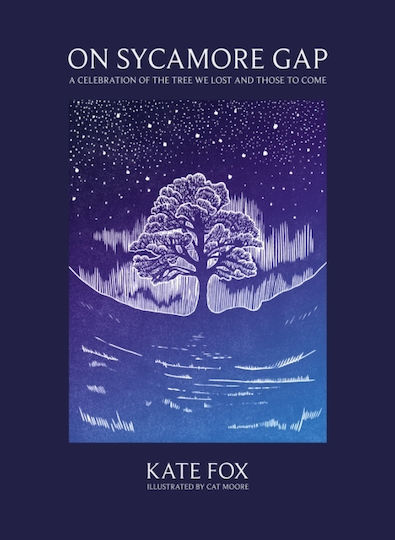 On Sycamore Gap - Harpercollins Publishers - Hardback
