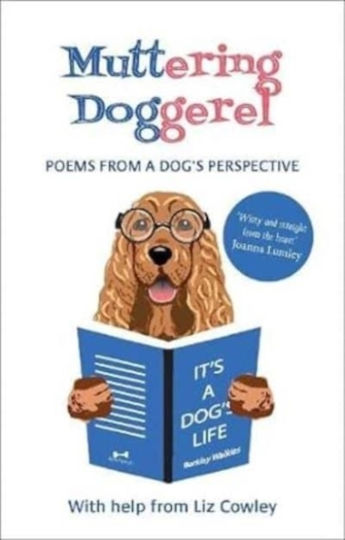 Muttering Doggerel - Nine Elms Books - Paperback / Softback